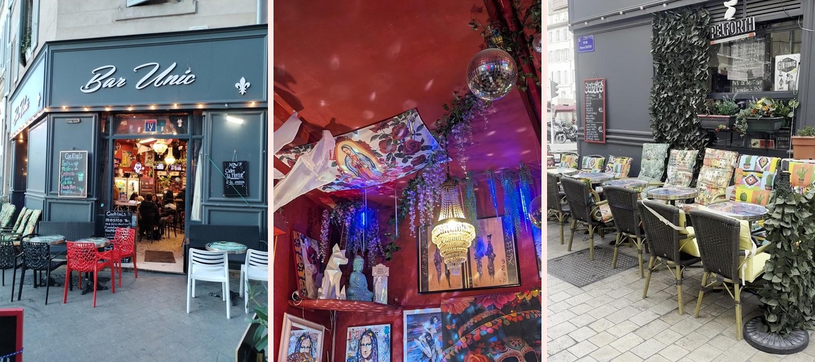 L'unic Bar - Photo 1