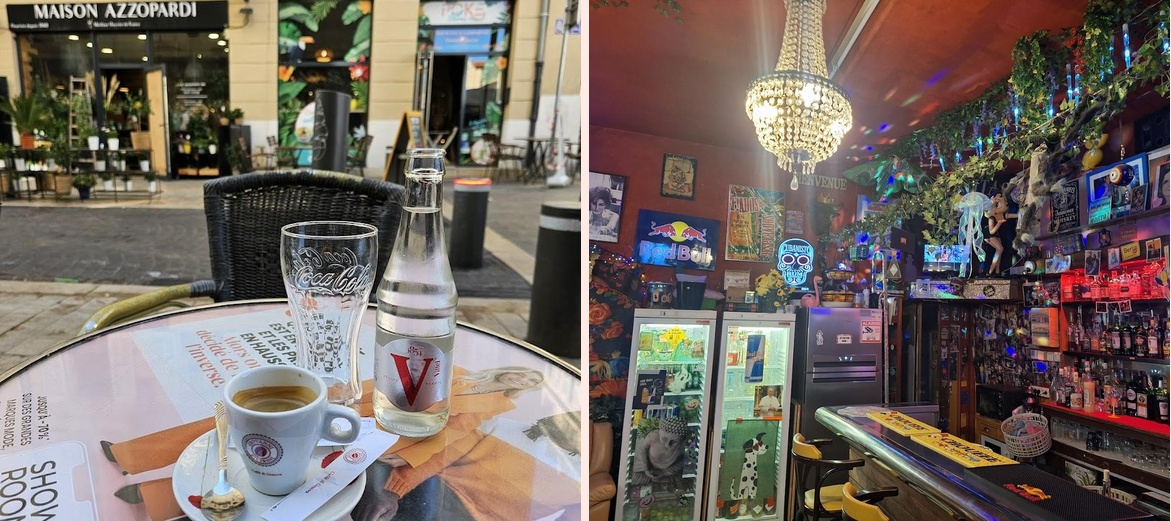 L'unic Bar - Photo 2